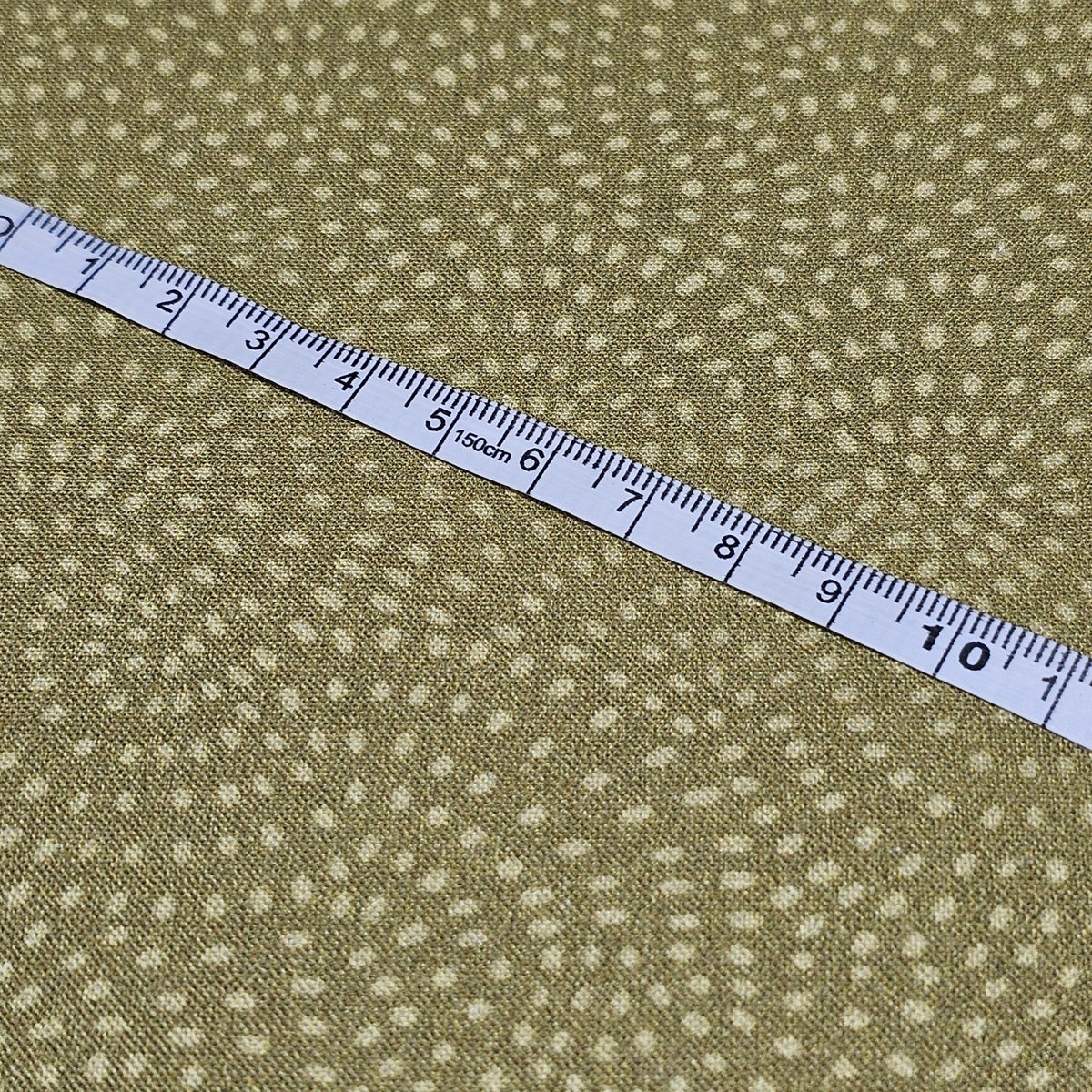 Dashwood Studio - Twist Olive - D076