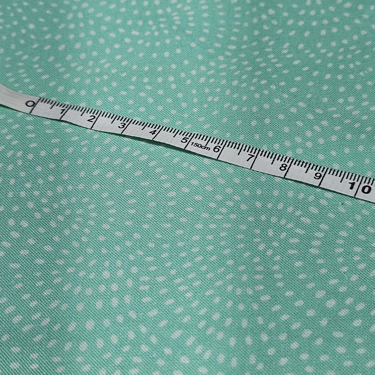 Dashwood Studio - Twist Mint - D080