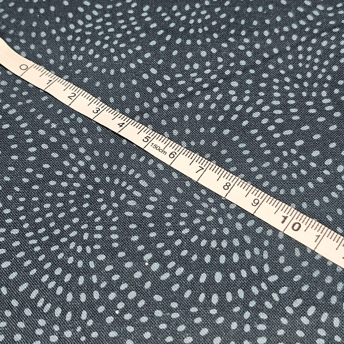 Dashwood Studio - Twist Denim- D081