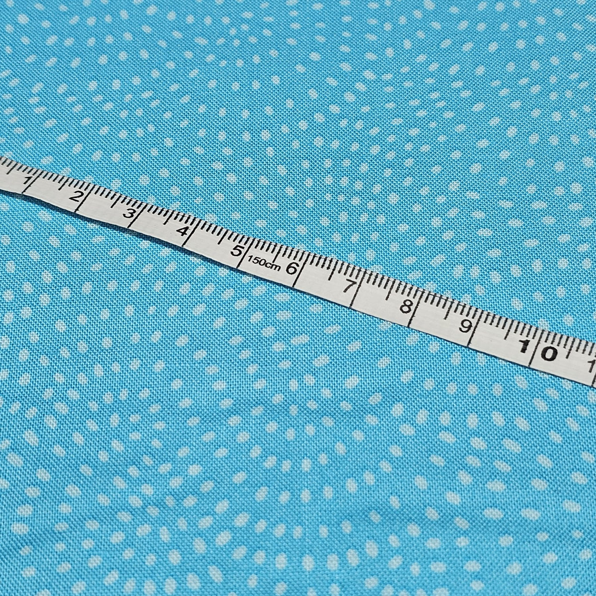 Dashwood Studio - Twist Turquoise- D085