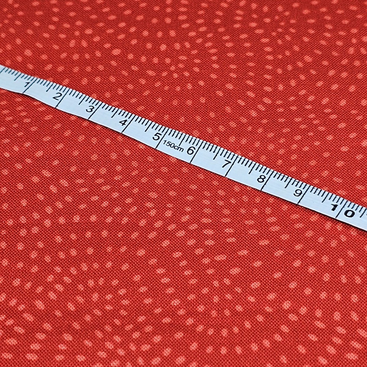 Dashwood Studio - Twist Red - D095