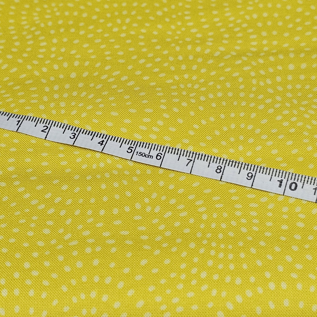 Dashwood Studio - Twist Yellow - D100