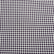 Sevenberry - Purple Gingham S0003
