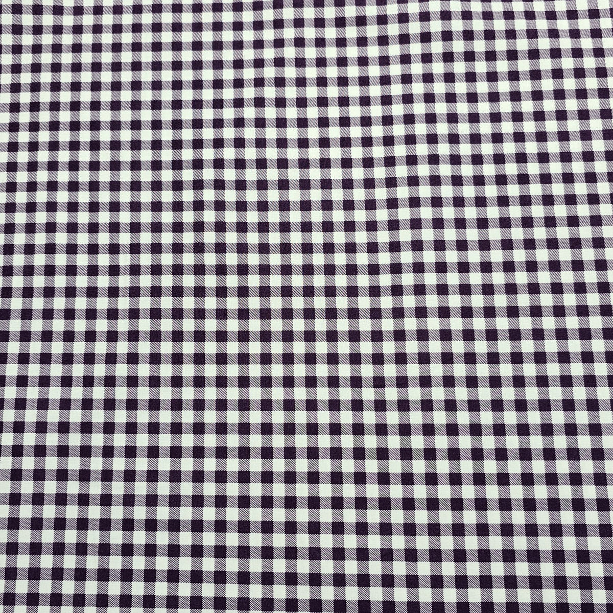 Sevenberry - Purple Gingham S0003