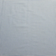 Sevenberry - Light Blue Gingham S0006