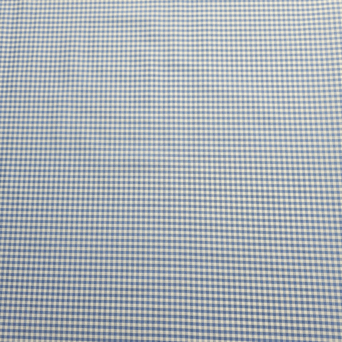 Sevenberry - Light Blue Gingham S0006