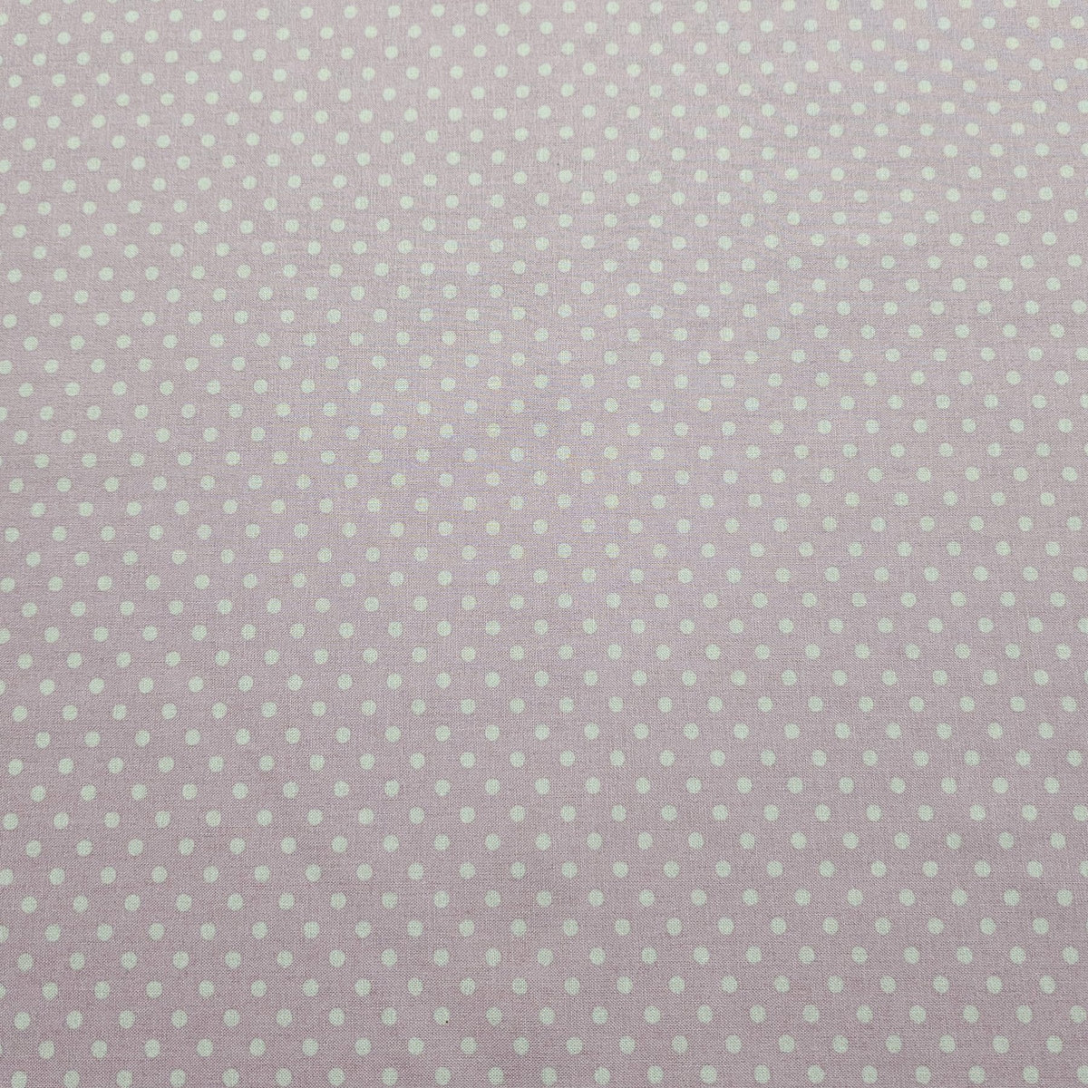 Sevenberry - Pink with white dots S0012