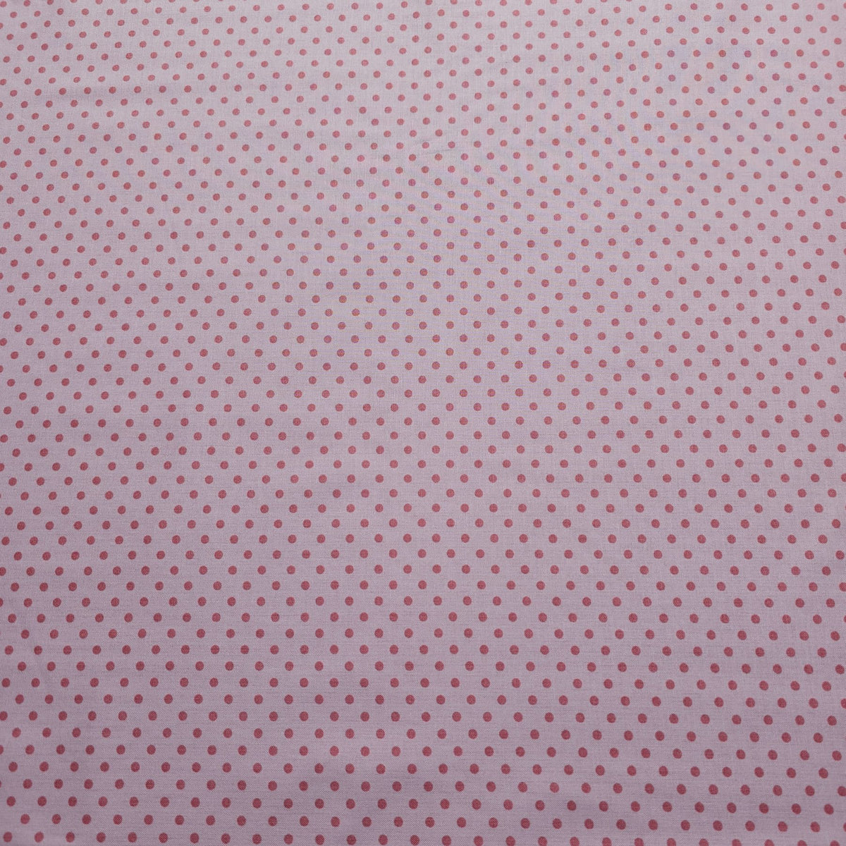 Sevenberry - Pink with dark pink dots S0013