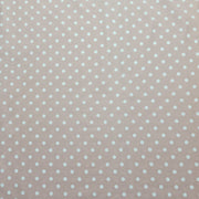 Sevenberry - Light Pink with white dots S0017