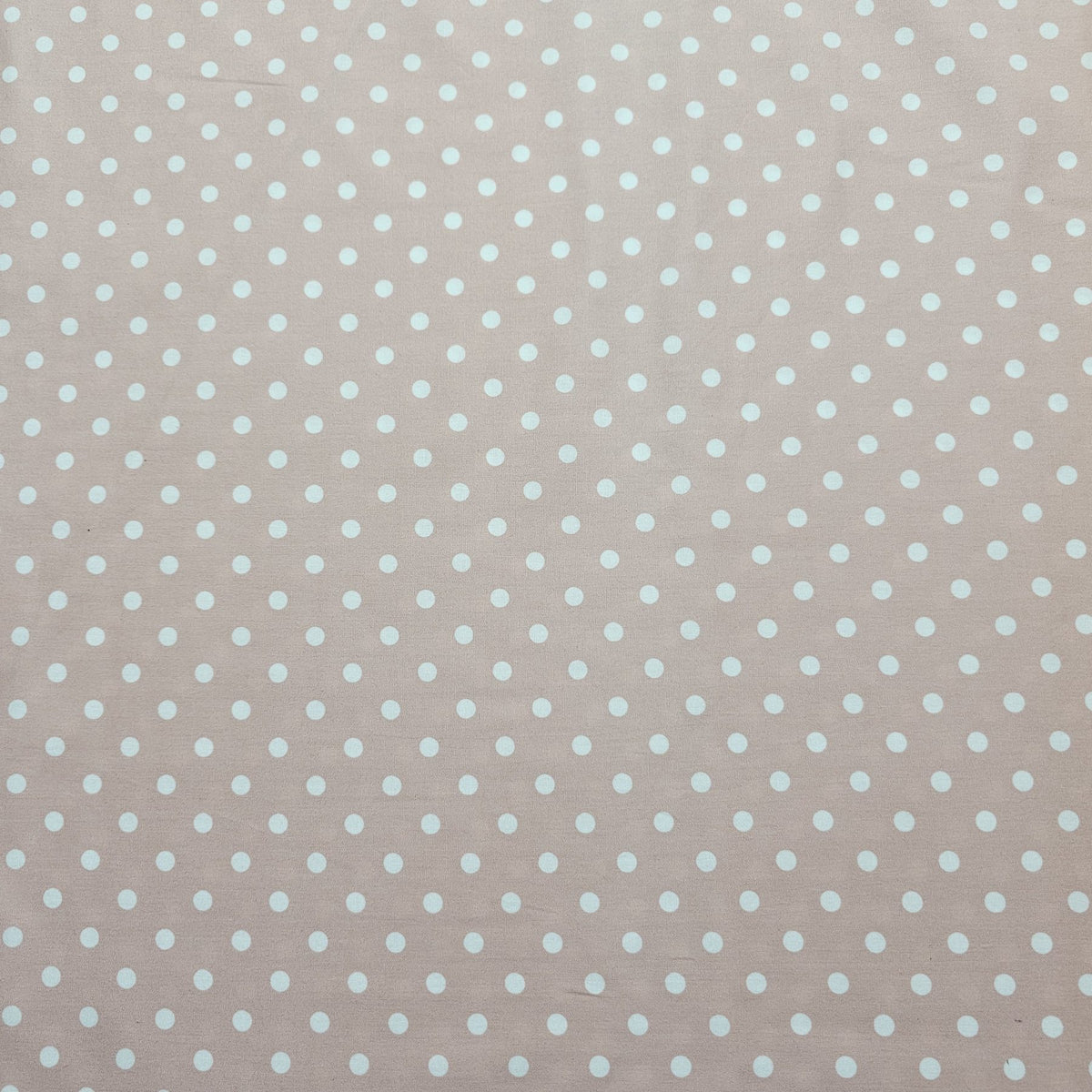 Sevenberry - Light Pink with white dots S0017