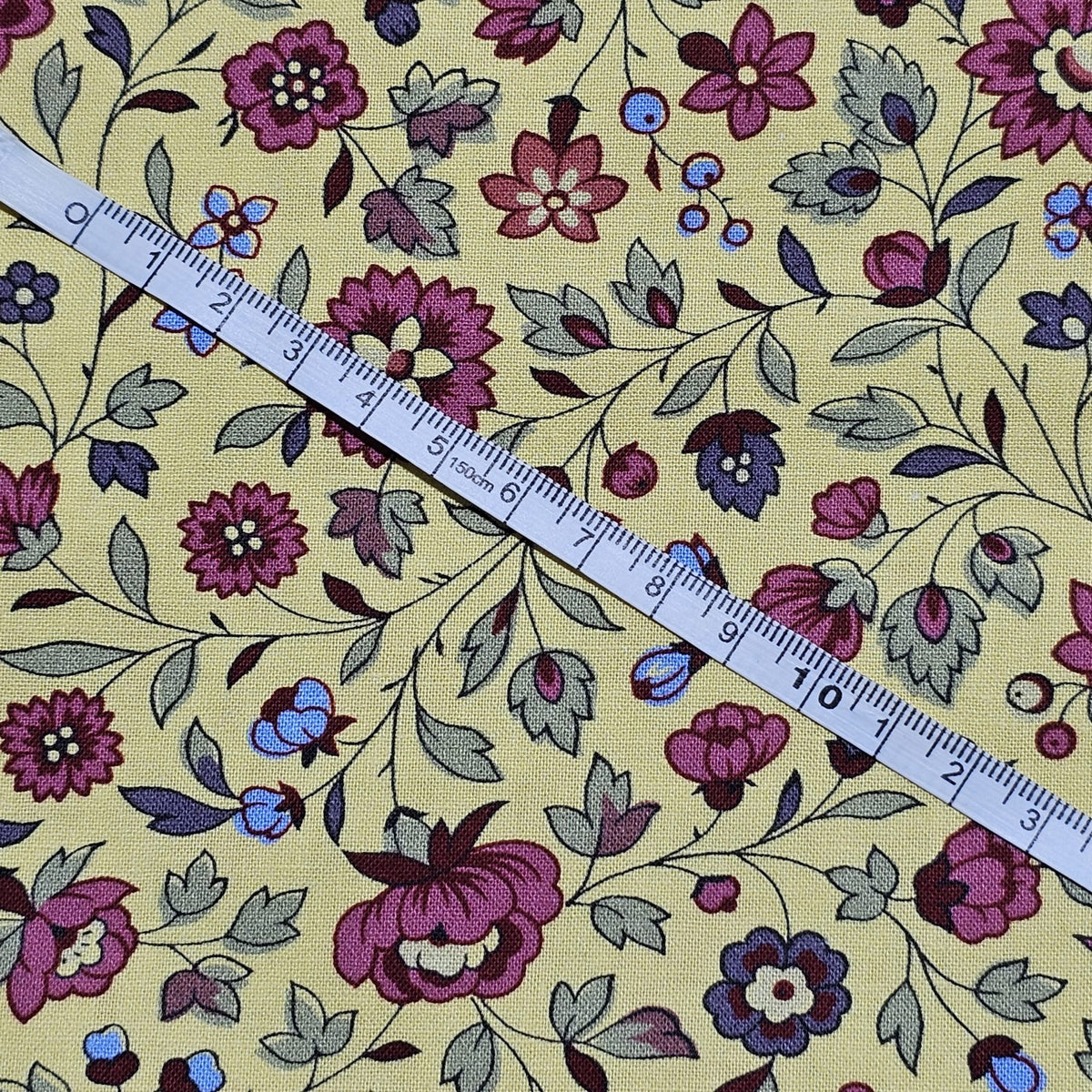 Dutch Heritage - French Vintage by Brigitte Giblin DH002