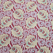 Dutch Heritage - Chintz Patchwork by Antique Textiles Company DH003