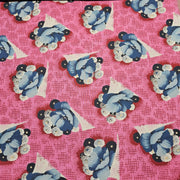 Dutch Heritage - French Vintage by Brigitte Giblin DH005