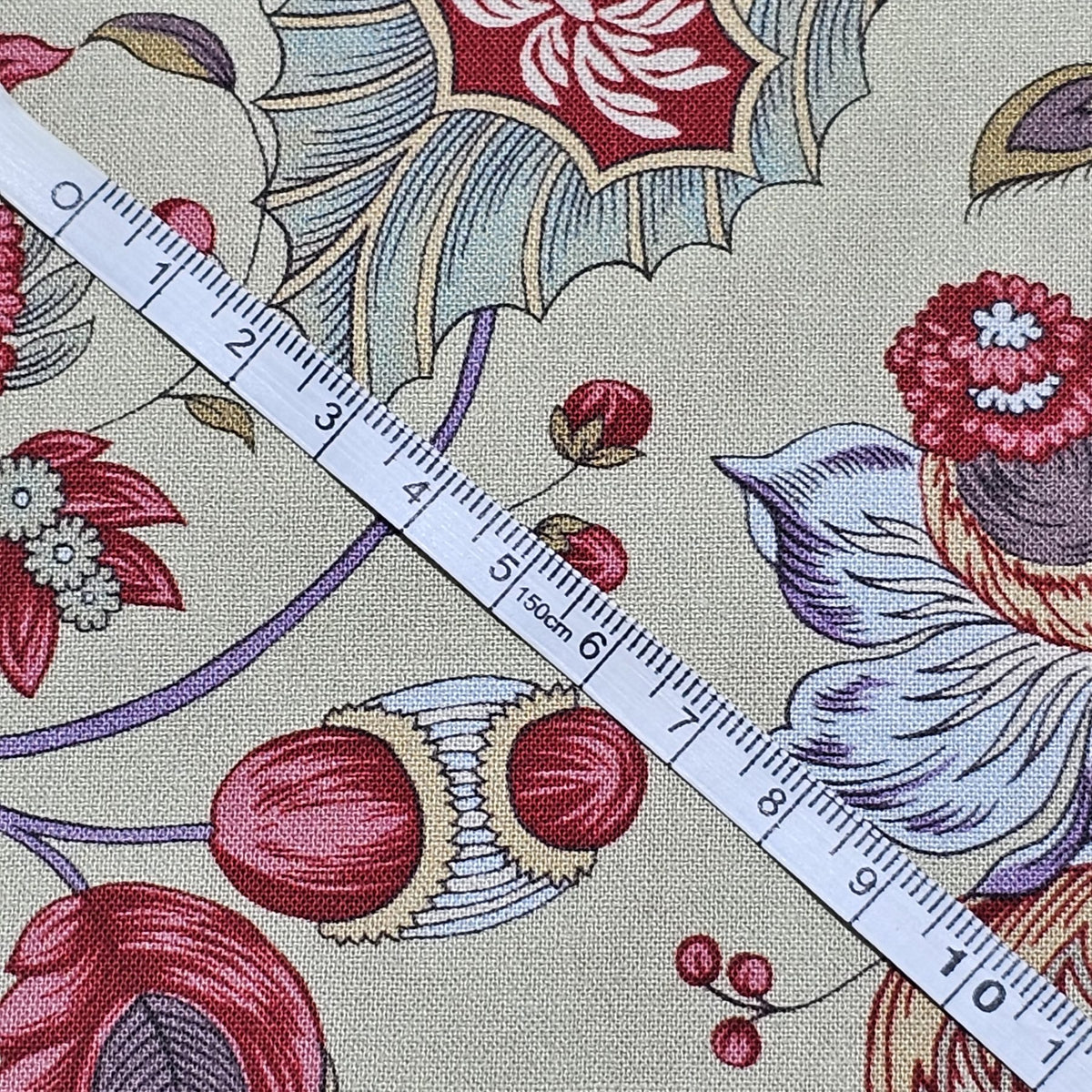Dutch Heritage - Antique Textiles Company DH006