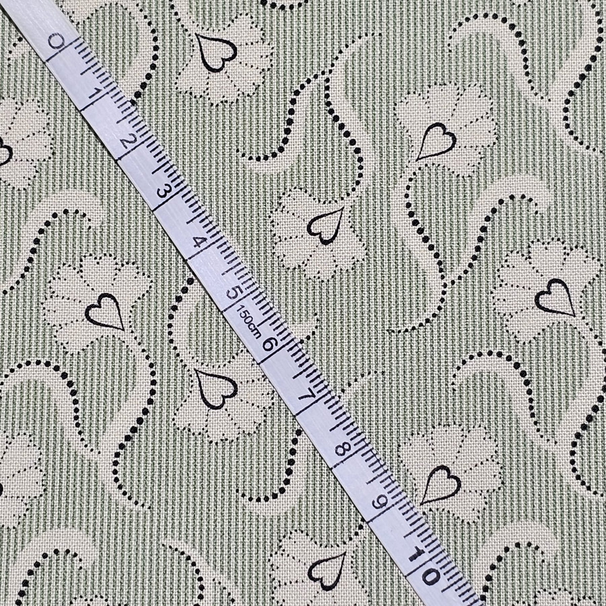 Dutch Heritage - Rosamunde by Petra Print DH008