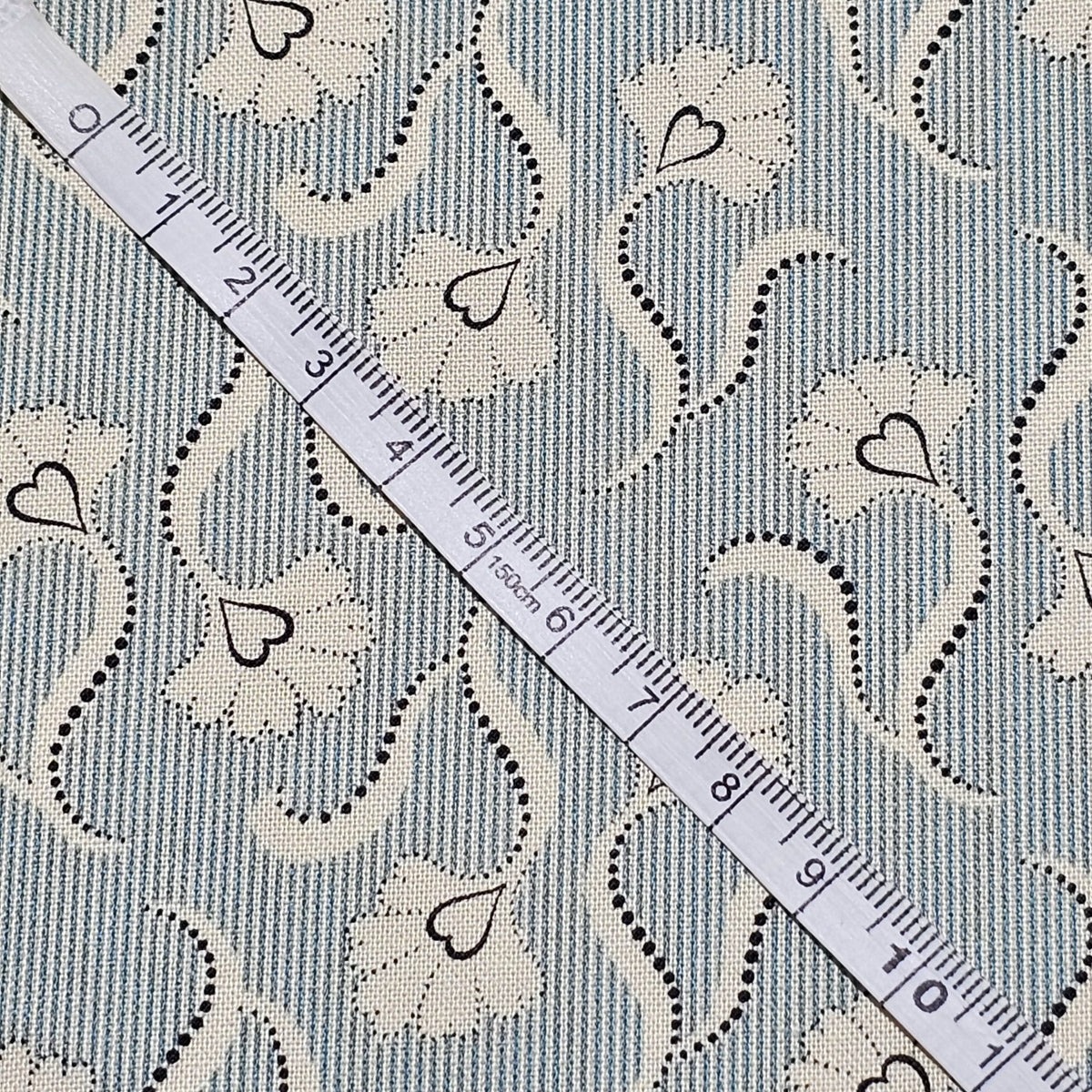 Dutch Heritage - Rosamunde by Petra Print DH015