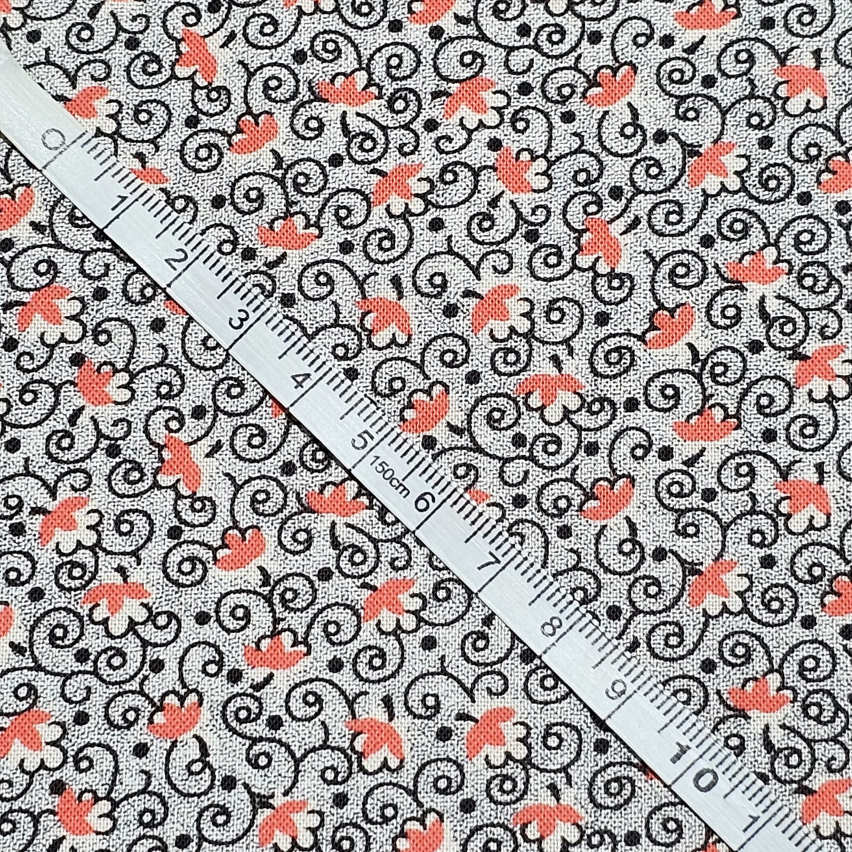 Dutch Heritage - 1930's Fabrics DH012