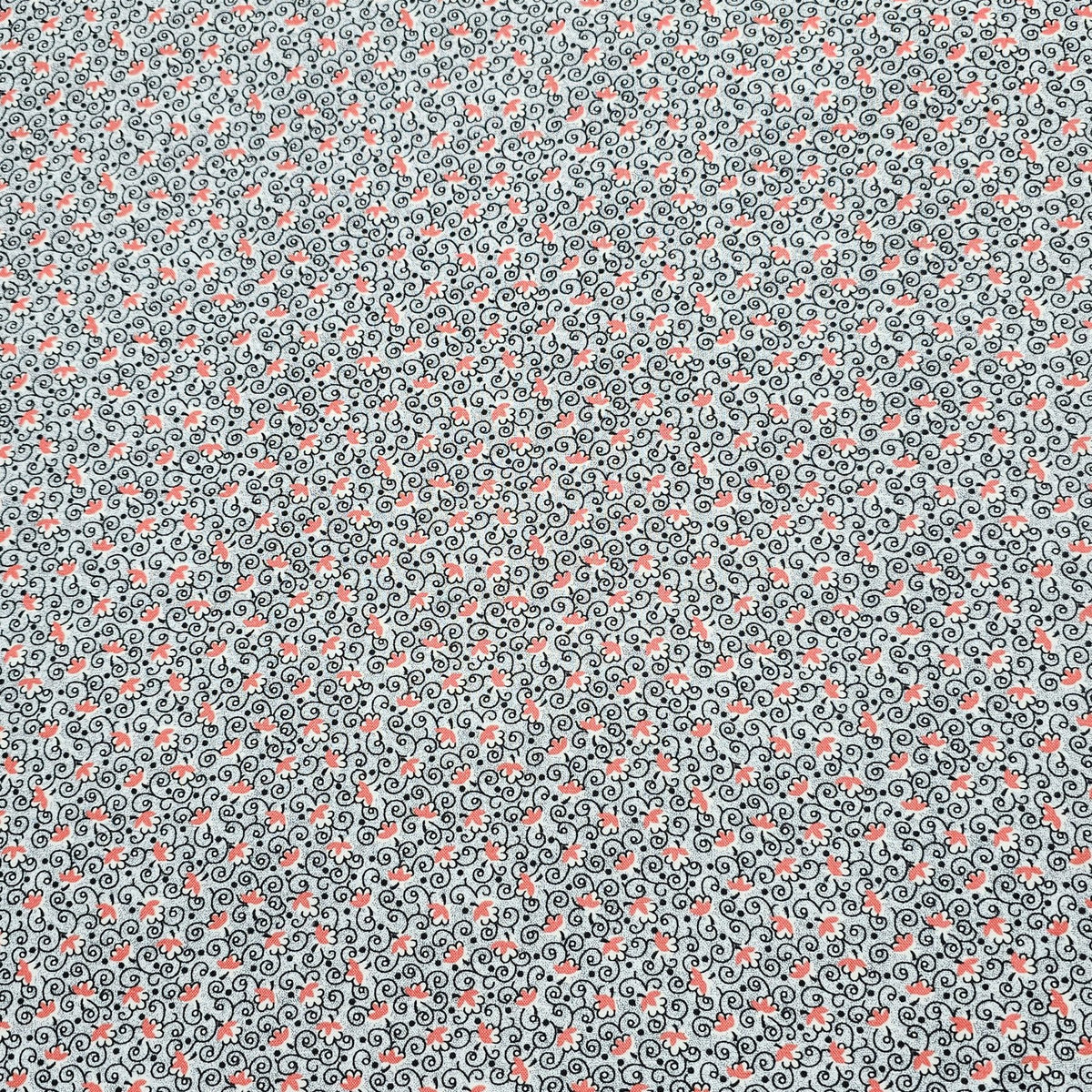 Dutch Heritage - 1930's Fabrics DH012