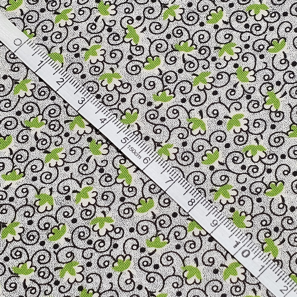 Dutch Heritage - 1930's Fabrics DH025