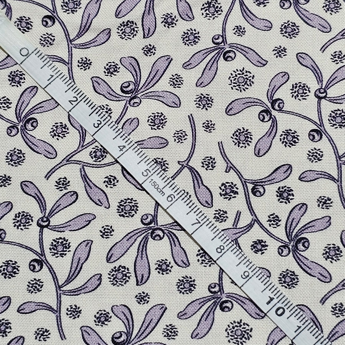 Dutch Heritage - Rosamunde by Petra Print DH016