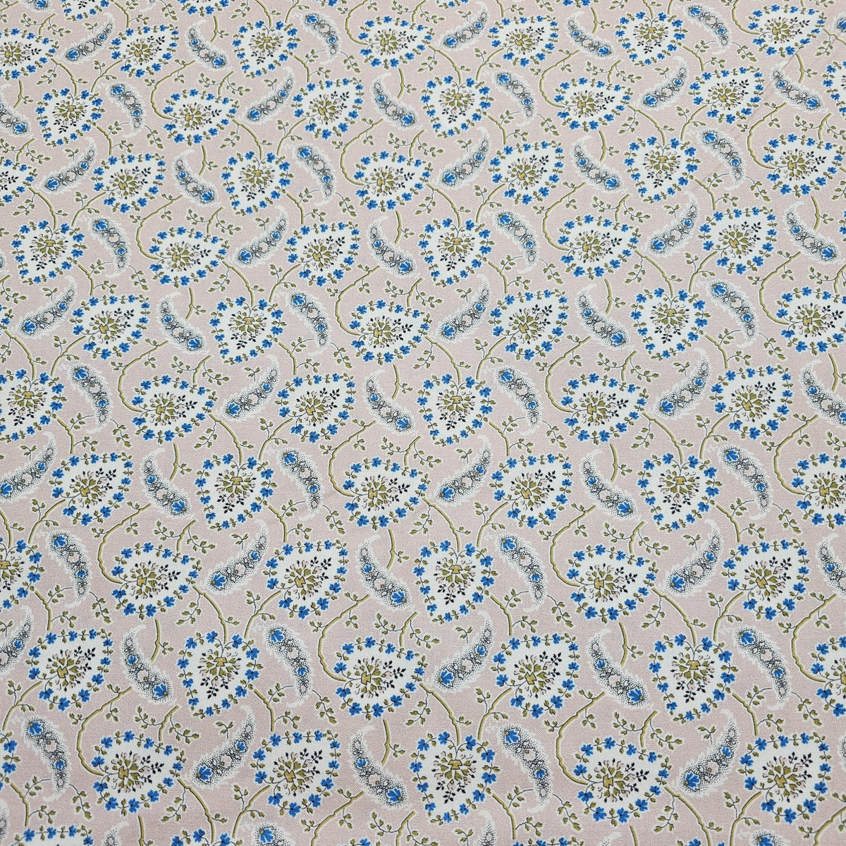 Dutch Heritage - Rosamunde by Petra Print DH014