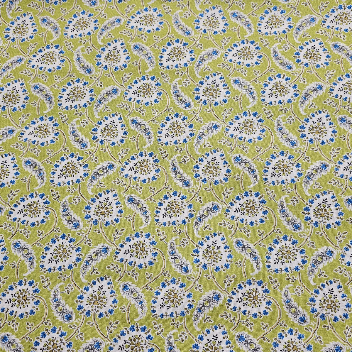 Dutch Heritage - Rosamunde by Petra Print DH018