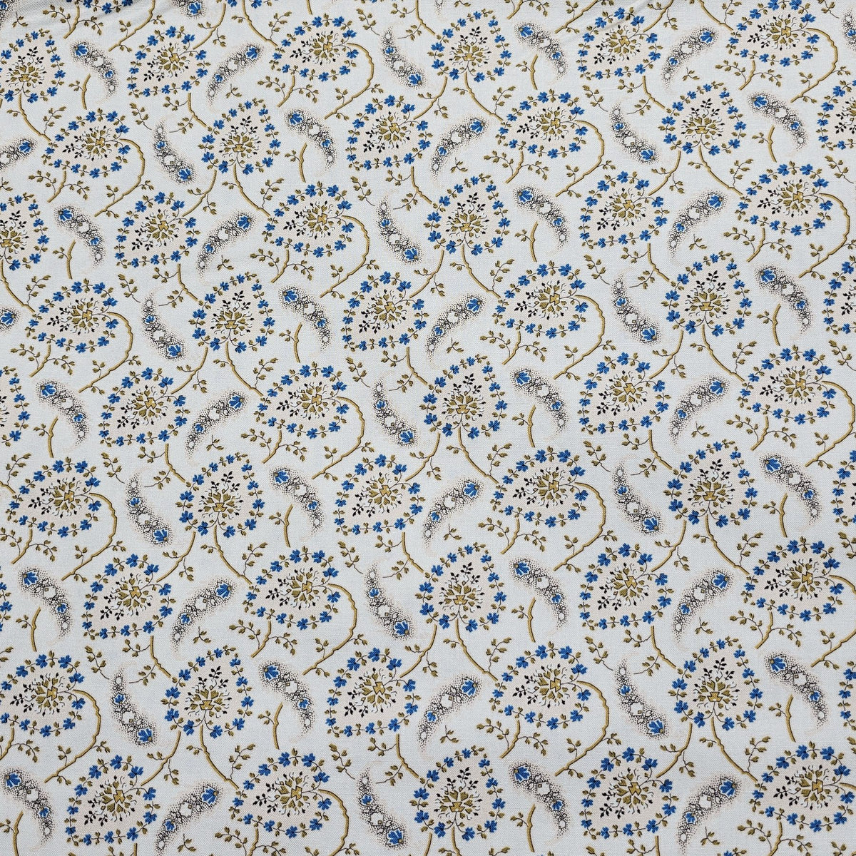 Dutch Heritage - Rosamunde by Petra Print DH017