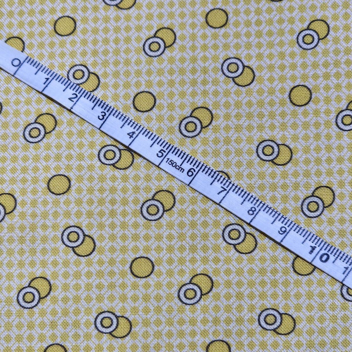 Dutch Heritage - 1930's Fabrics DH020