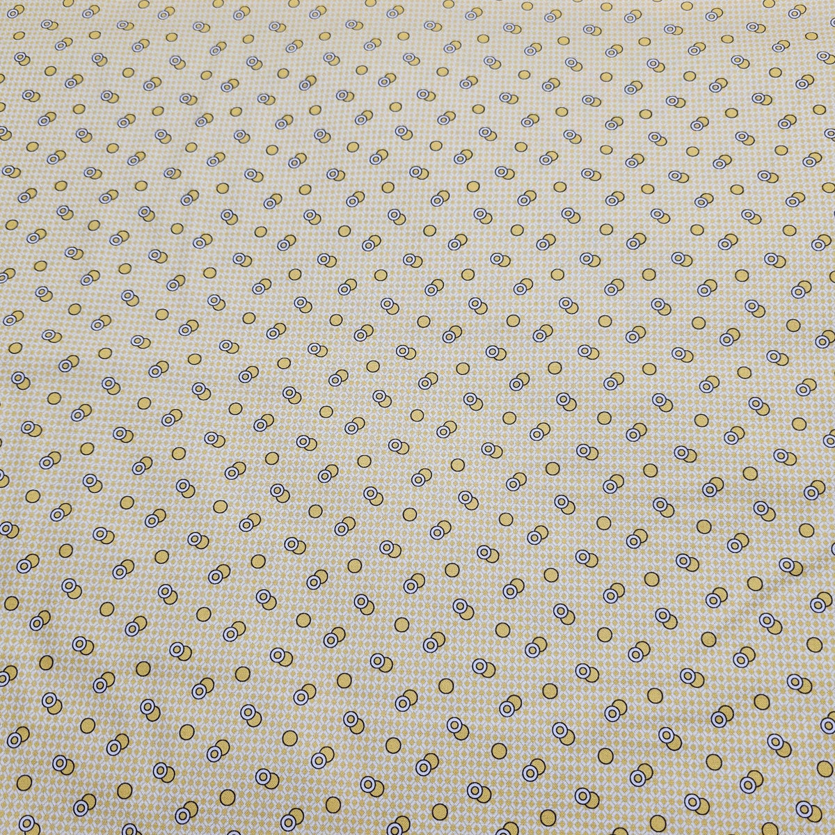 Dutch Heritage - 1930's Fabrics DH020