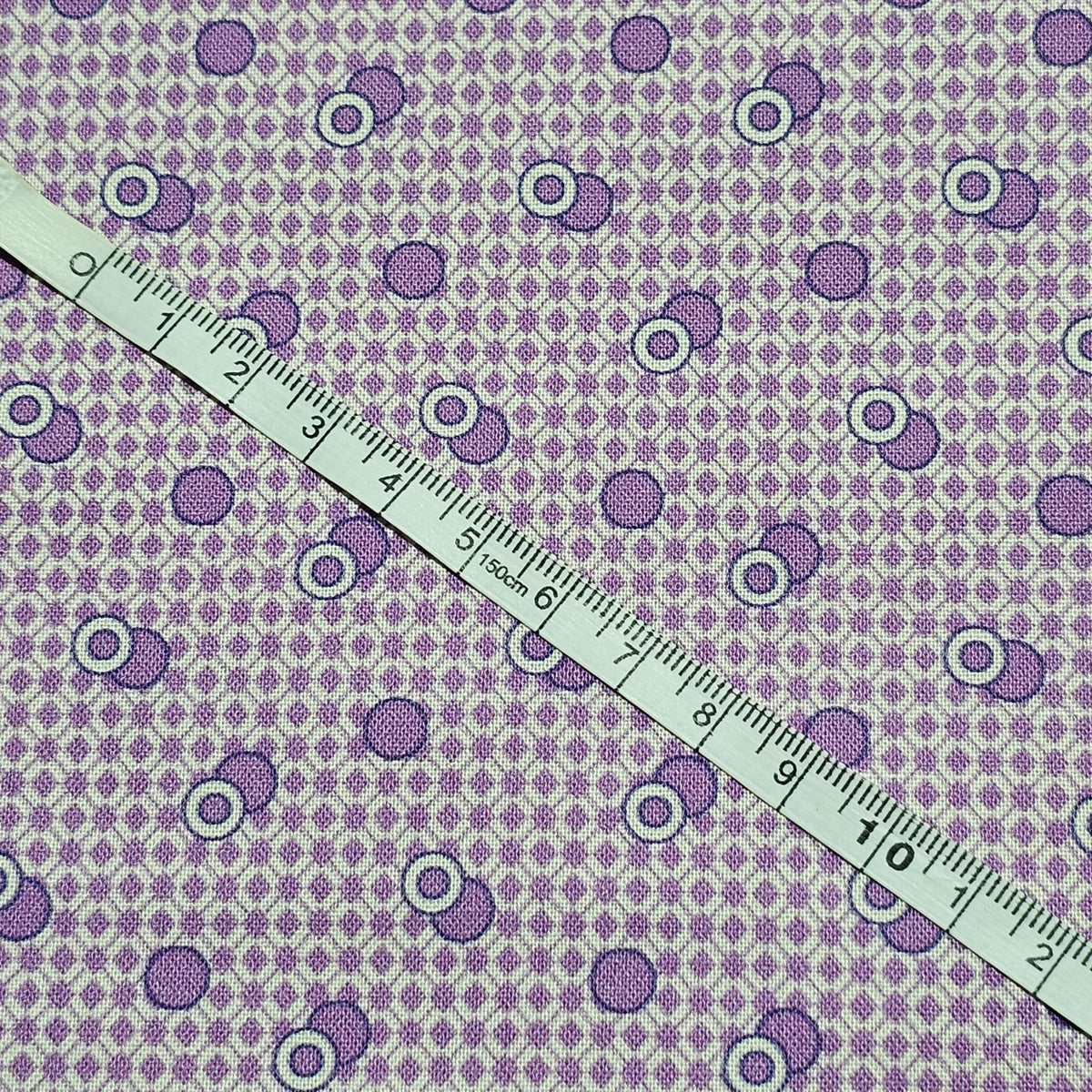 Dutch Heritage - 1930's Fabrics DH021