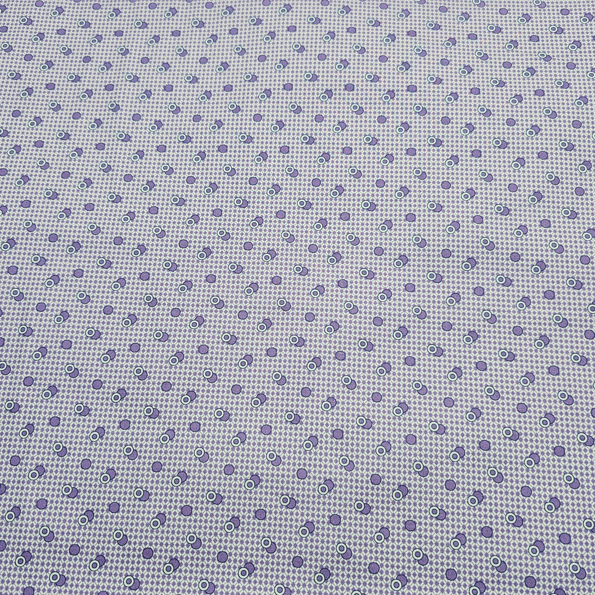 Dutch Heritage - 1930's Fabrics DH021