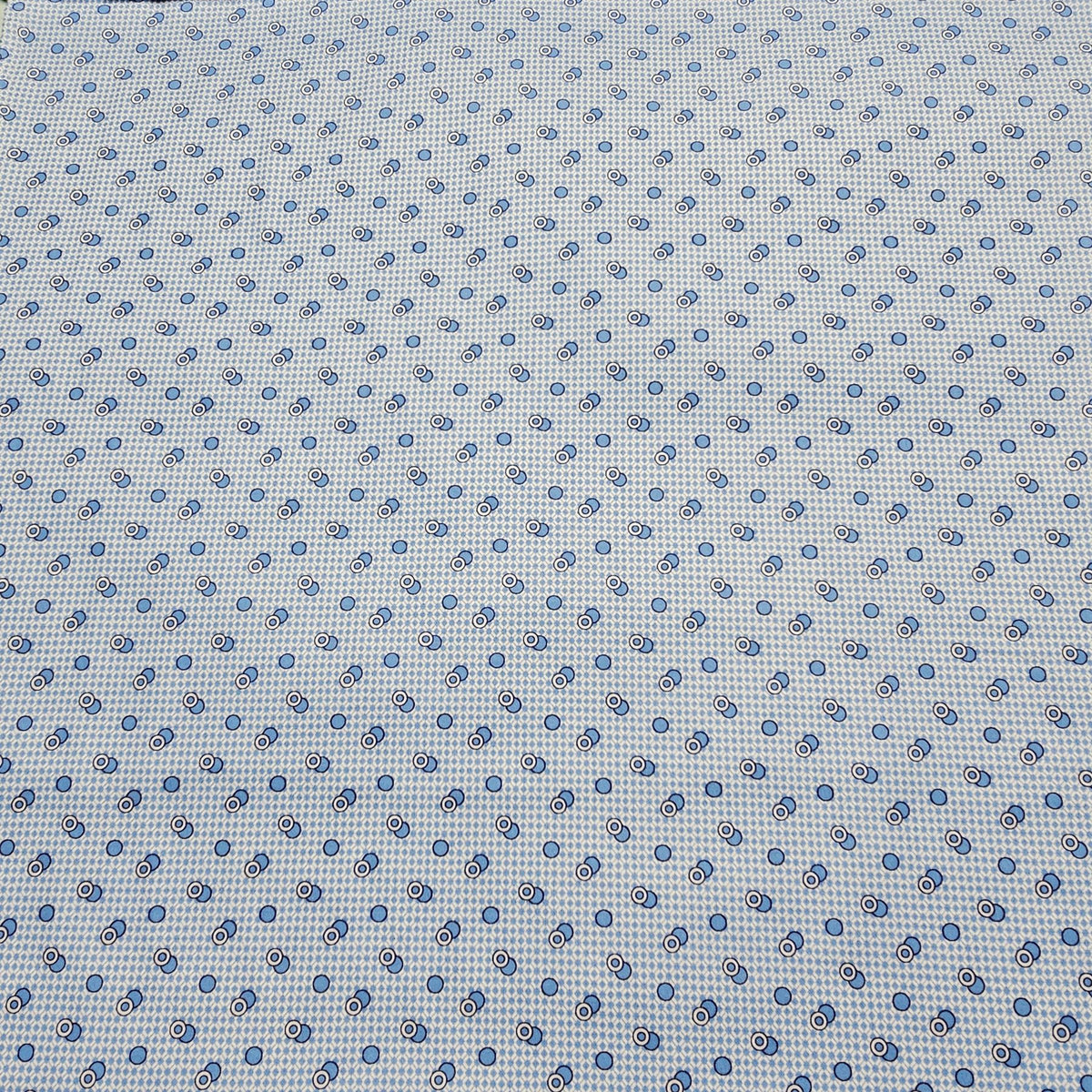 Dutch Heritage - 1930's Fabrics DH019