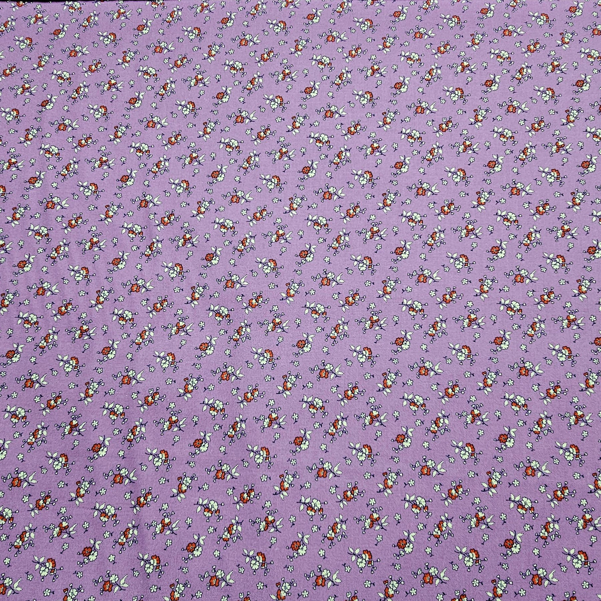 Dutch Heritage - 1930's Fabrics DH023