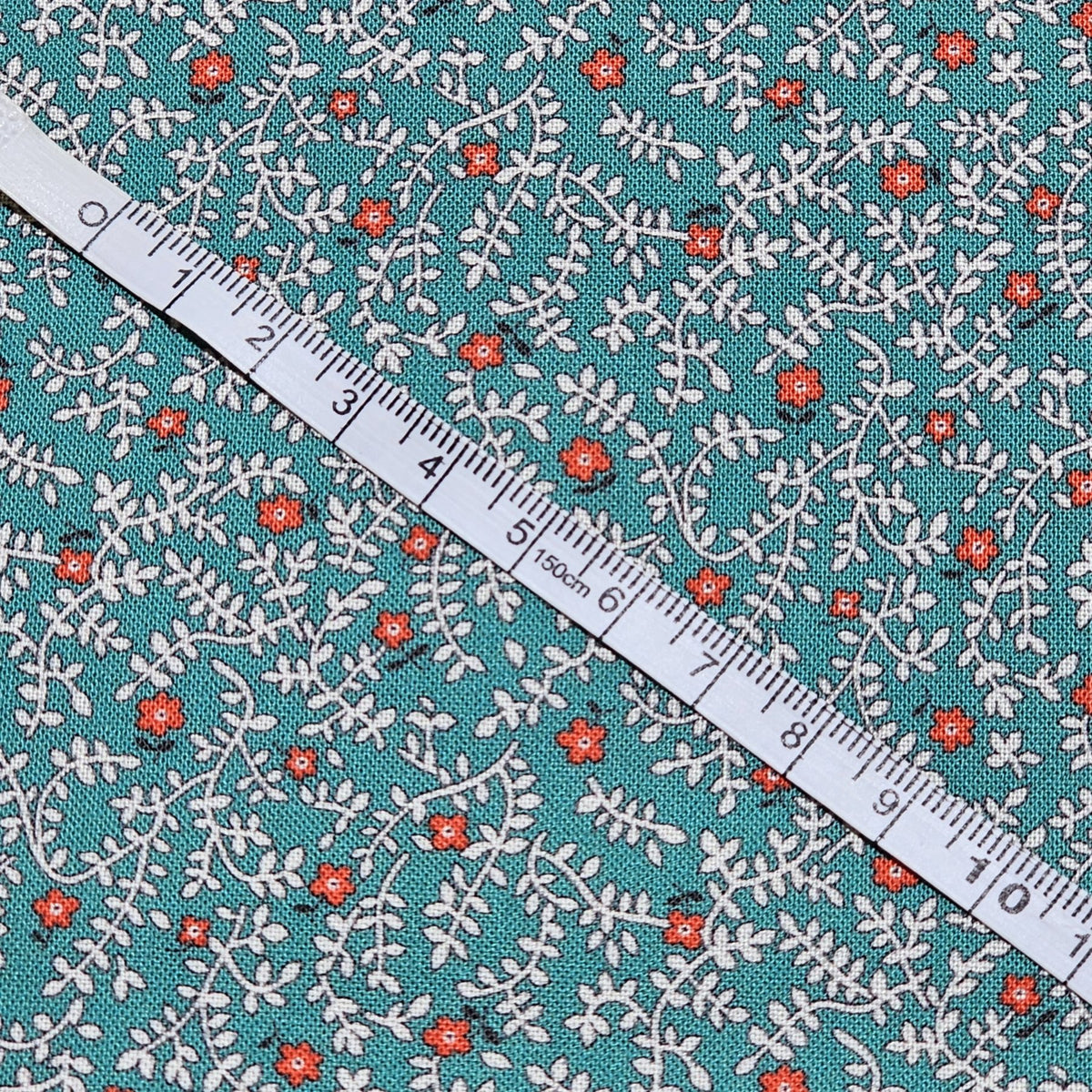 Dutch Heritage - 1930's Fabrics DH013