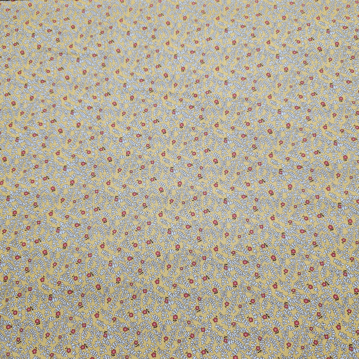 Dutch Heritage - 1930's Fabrics DH026