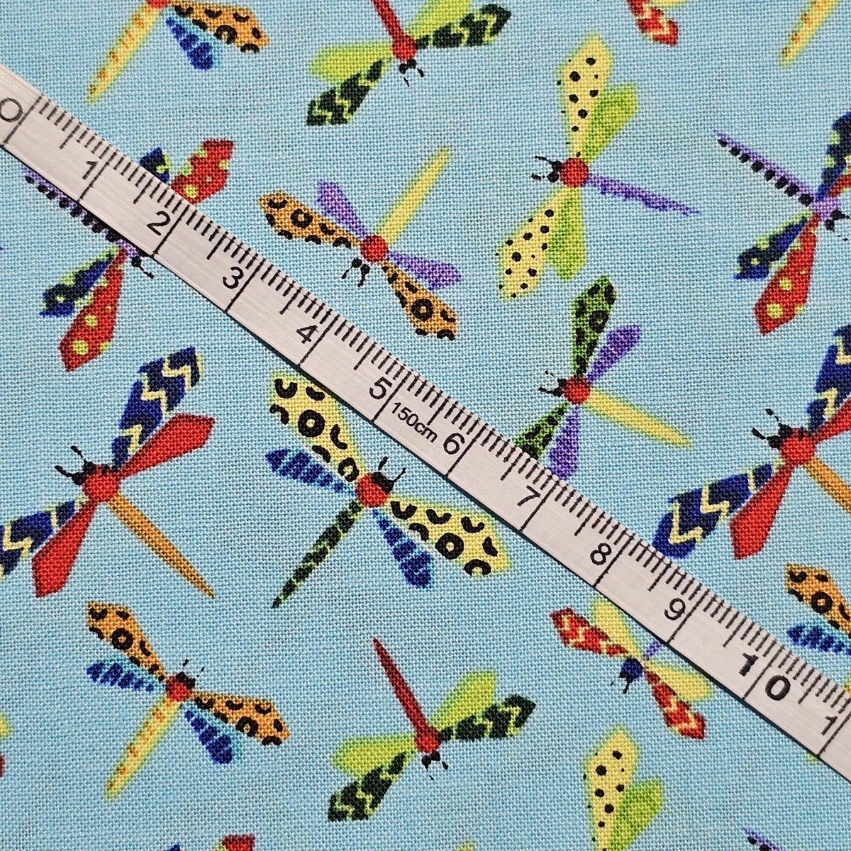 Blank Quilting Corporation - Pond Life by Elsie Ess B004