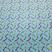 Blank Quilting Corporation - Pond Life by Elsie Ess B004