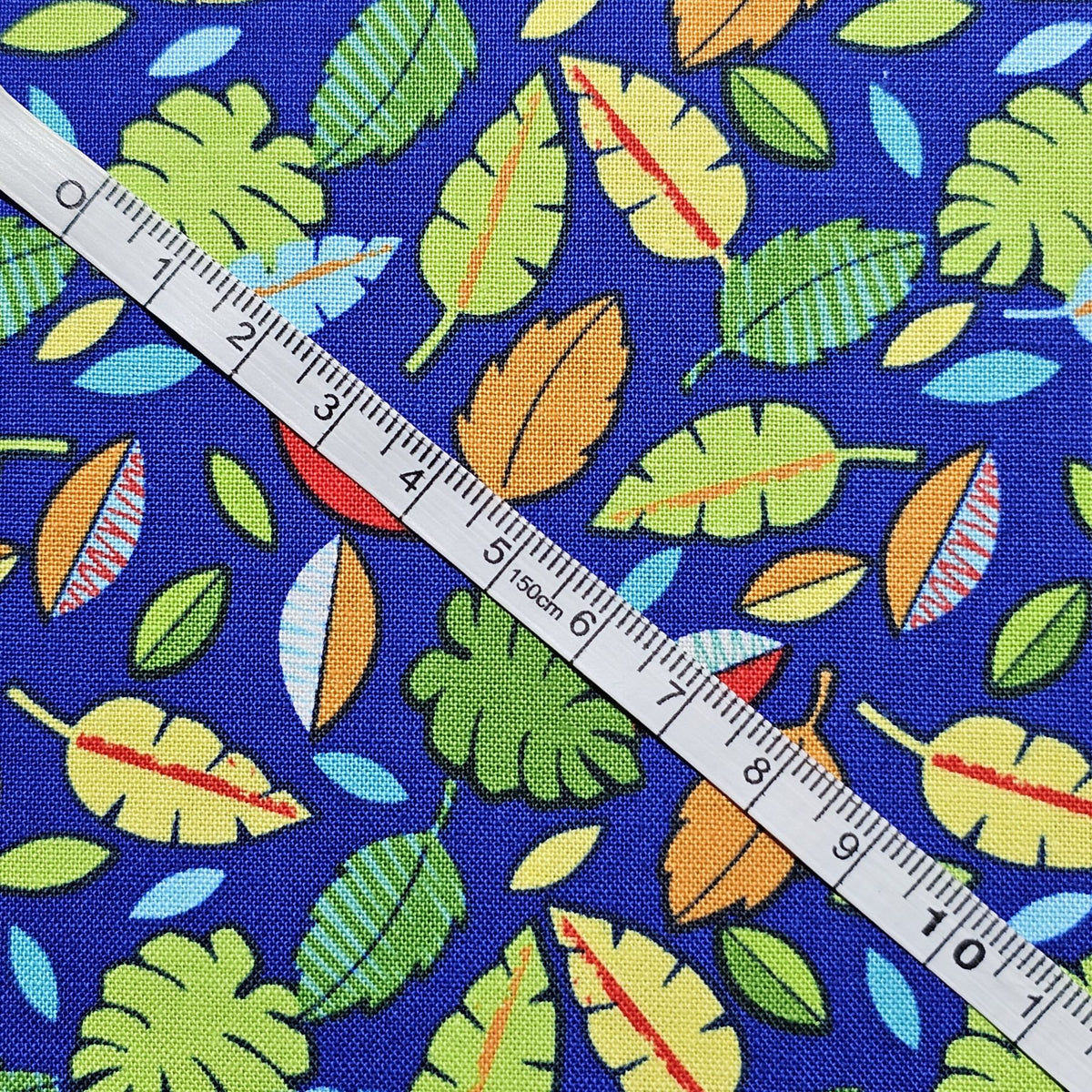 Blank Quilting Corporation - Pond Life by Elsie Ess B005