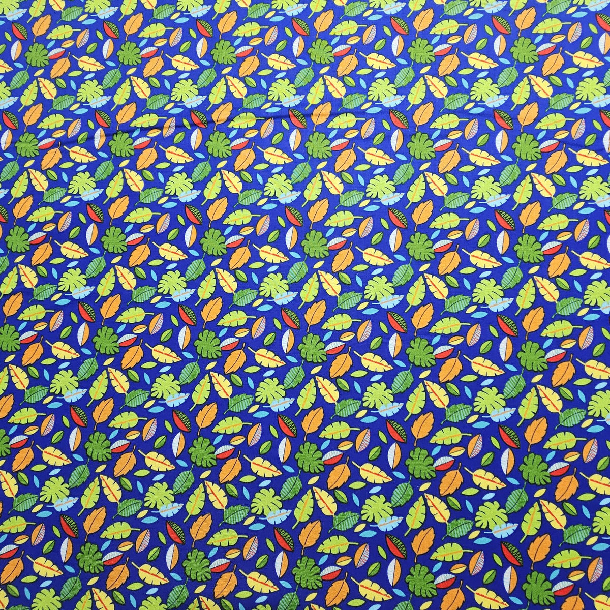 Blank Quilting Corporation - Pond Life by Elsie Ess B005