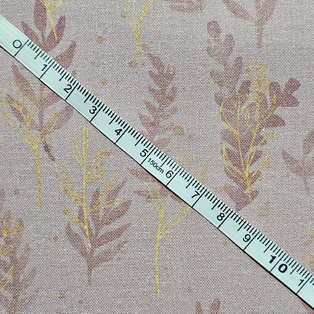 P&B Fabrics - Desert Blooms - Laura Marshall - Licensed by Wild Apple Graphics PB015