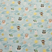 P&B Fabrics - Star Bright by Jennifer Ellory - Licensed Thru Pink Light Studio PB017