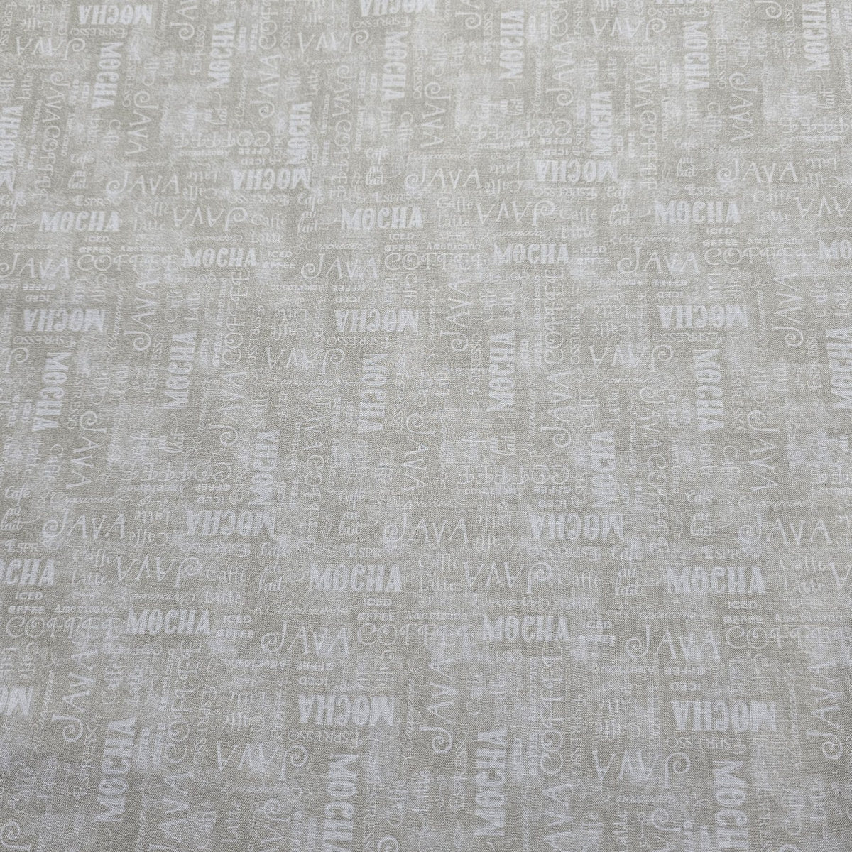 P&B Fabrics - Deja Brew by Audrey Jeanne Roberts PB024