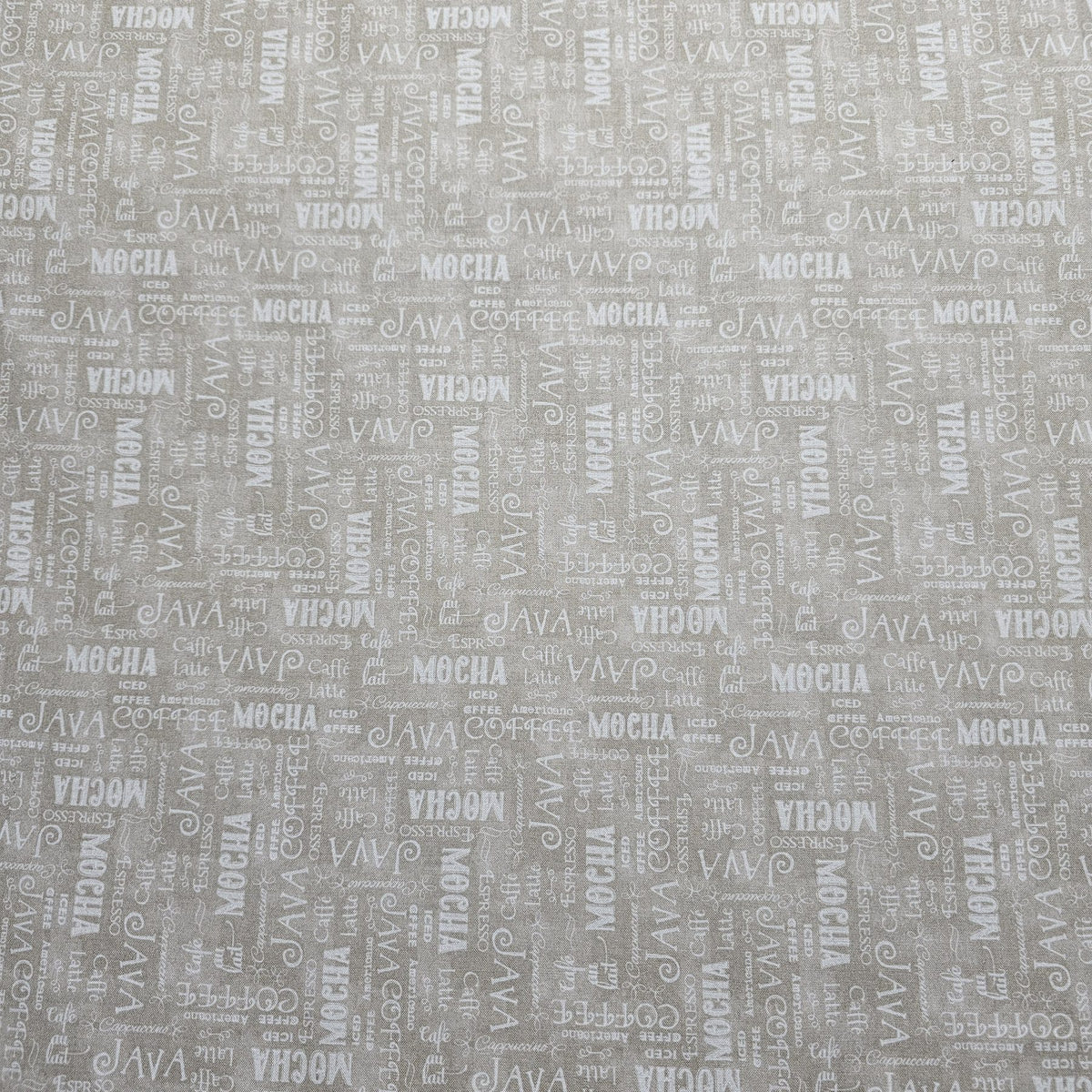 P&B Fabrics - Deja Brew by Audrey Jeanne Roberts PB025