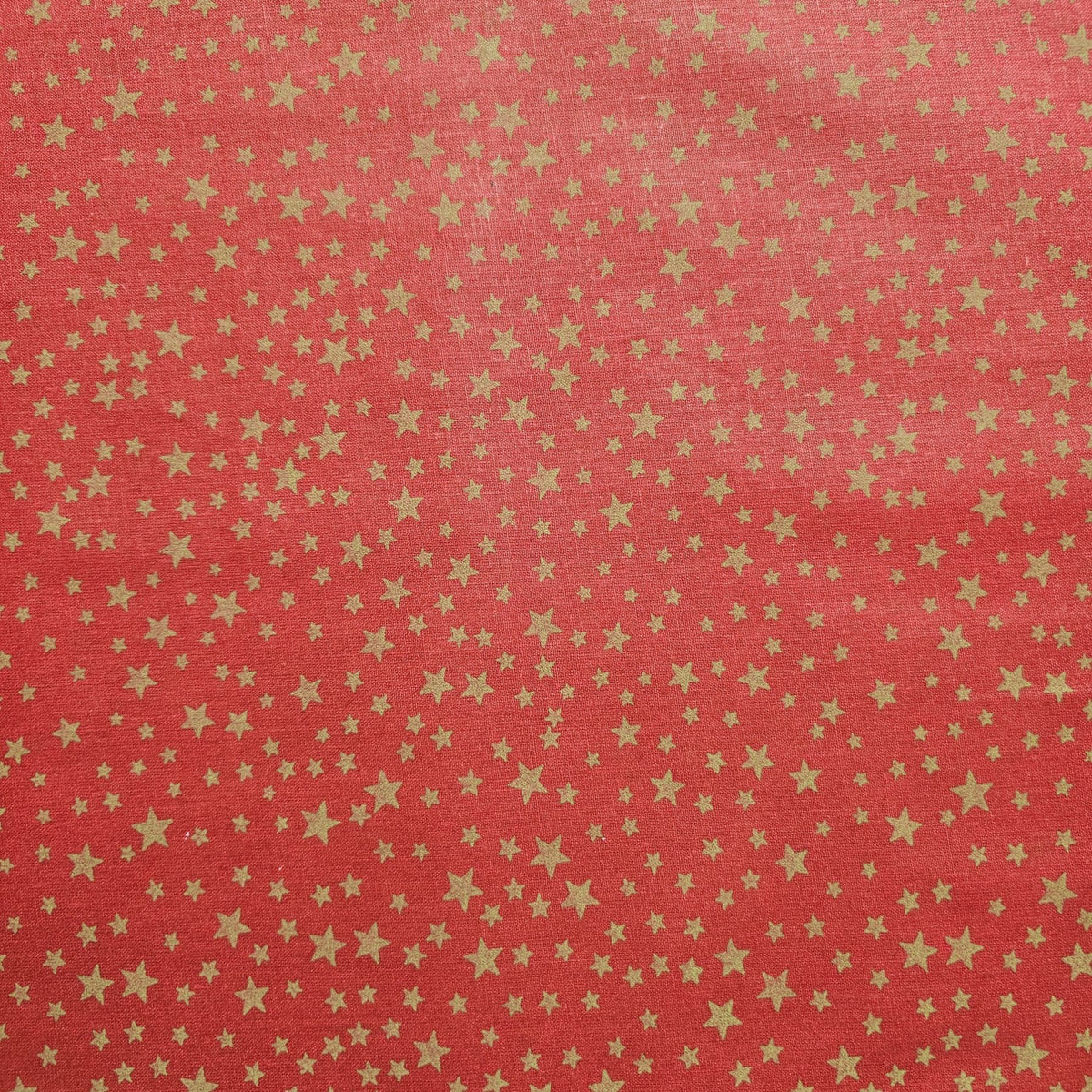 100% Cotton Fabric - Christmas Design - CX001