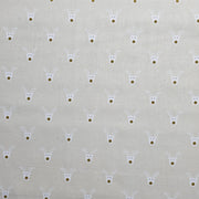 100% Cotton Fabric - Christmas Design - CX005