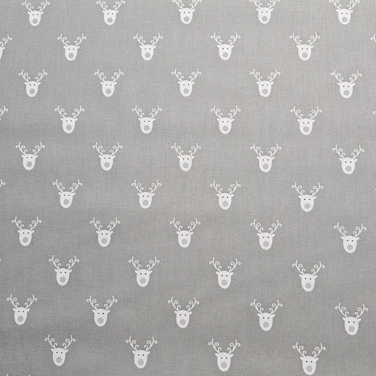 100% Cotton Fabric - Christmas Design - CX006