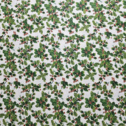 100% Cotton Fabric - Christmas Design - CX008