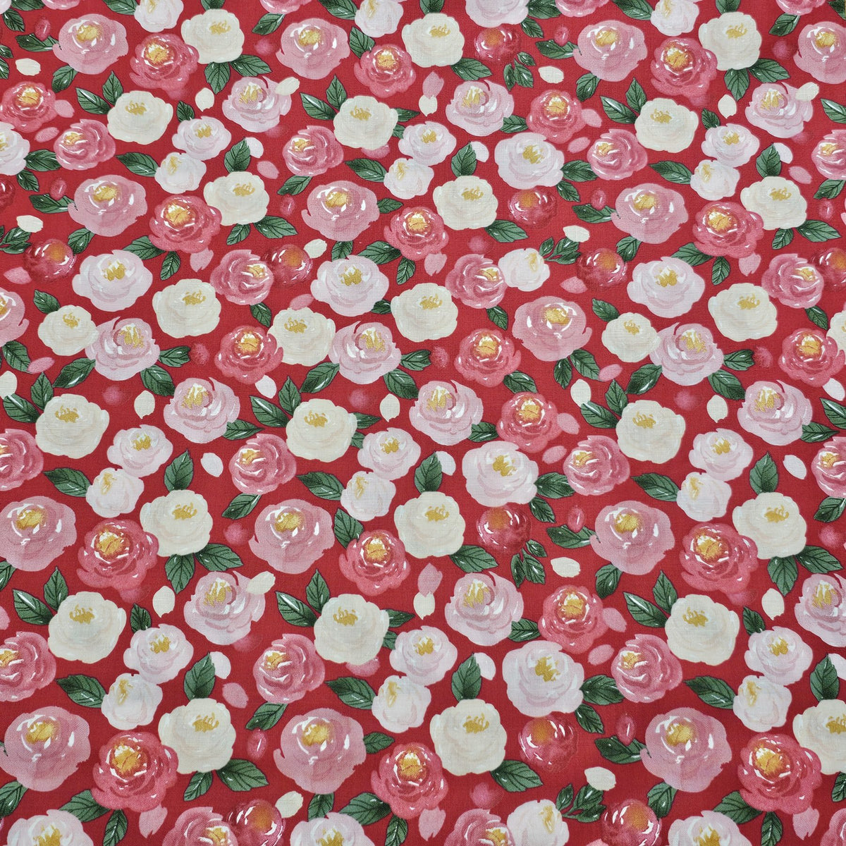 Riley Blake - Valentine Fabric - RB002