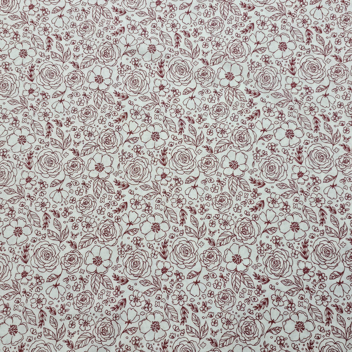 Riley Blake - Valentine Fabric - RB003
