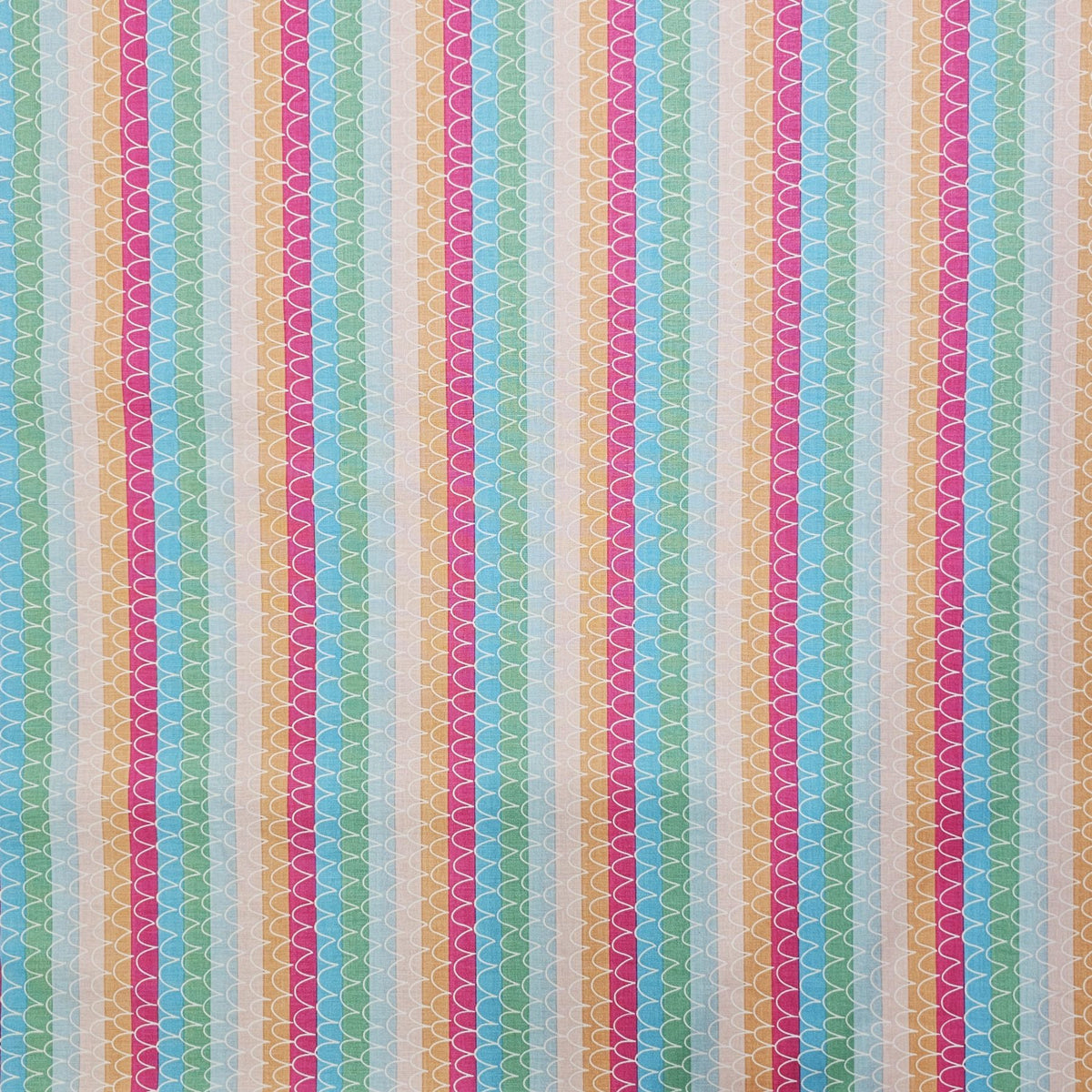 Riley Blake - Mer Mazing - Fabric - RB027